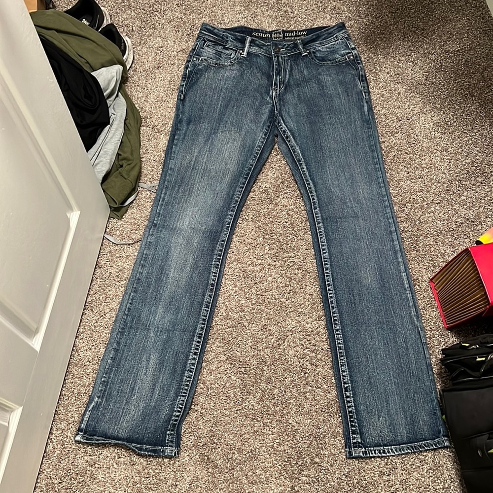 Jeans